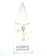 Brigitte Tanaka（ブリジットタナカ）トートバッグ 白 サイズ:- レディース/2200620222082