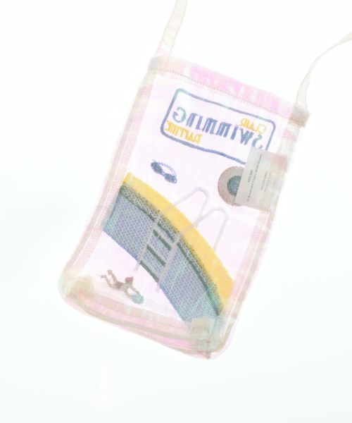 Brigitte Tanaka（ブリジットタナカ）小物類（その他） 白 サイズ:- レディース/2200715372197