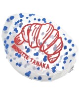 Brigitte Tanaka（ブリジットタナカ）ポーチ 白 サイズ:- レディース/2200662344087