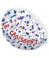 Brigitte Tanaka（ブリジットタナカ）ポーチ 白 サイズ:- レディース/2200662344087