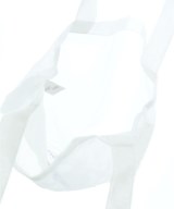 Brigitte Tanaka（ブリジットタナカ）トートバッグ 白 サイズ:- レディース/2200718127459