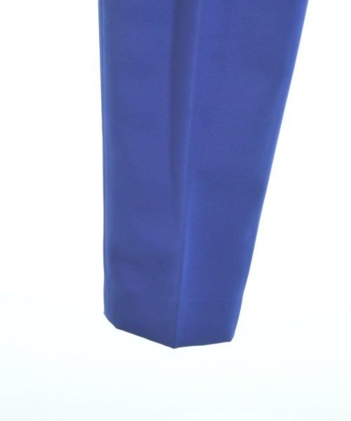 CALMER（カルメール）スラックス 青 サイズ:1(S位) レディース/2200642474025