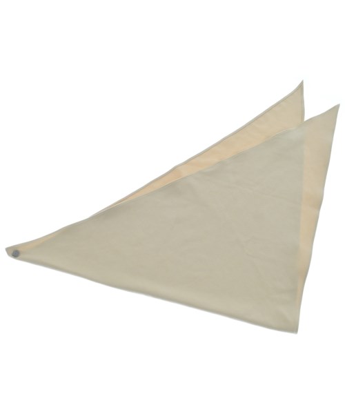 CALMER（カルメール）バンダナ・スカーフ ベージュ サイズ:- レディース/2200632159154