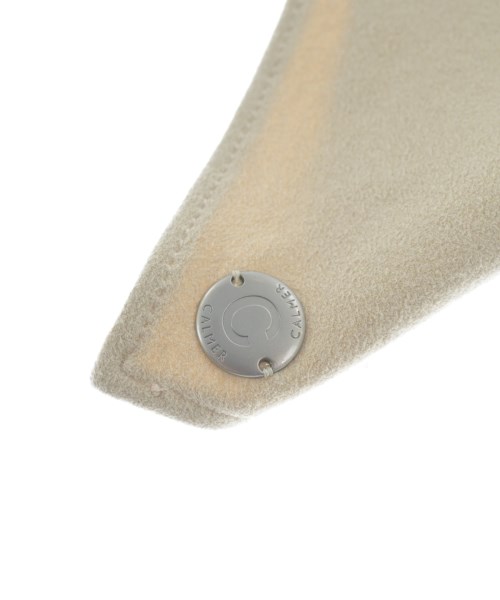 CALMER（カルメール）バンダナ・スカーフ ベージュ サイズ:- レディース/2200632159154