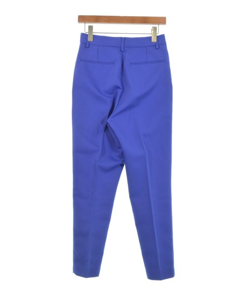 CALMER（カルメール）スラックス 紫 サイズ:1(S位) レディース/2200633431051