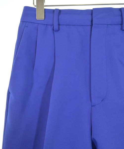 CALMER（カルメール）スラックス 紫 サイズ:1(S位) レディース/2200633431051