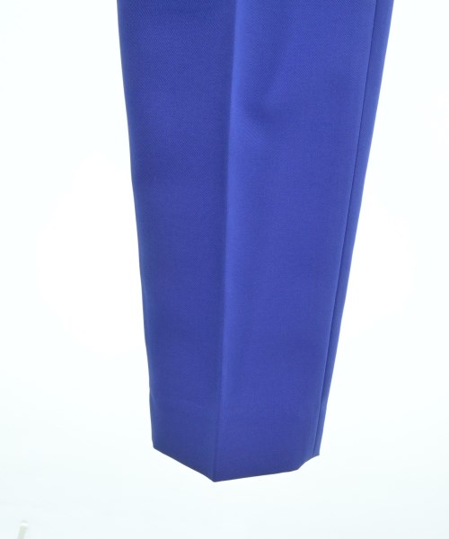 CALMER（カルメール）スラックス 紫 サイズ:1(S位) レディース/2200633431051