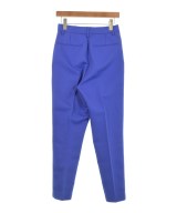 CALMER（カルメール）スラックス 紫 サイズ:1(S位) レディース/2200633431051