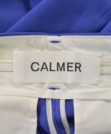 CALMER（カルメール）スラックス 紫 サイズ:1(S位) レディース/2200633431051