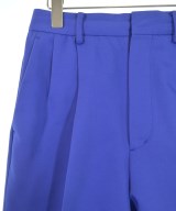 CALMER（カルメール）スラックス 紫 サイズ:1(S位) レディース/2200633431051