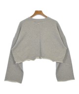 CALMER（カルメール）スウェット グレー サイズ:-(M位) レディース/2200612130043