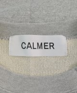 CALMER（カルメール）スウェット グレー サイズ:-(M位) レディース/2200612130043