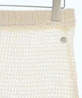 CALMER（カルメール）ロング・マキシ丈スカート 白 サイズ:-(M位) レディース/2200672871092