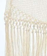 CALMER（カルメール）ロング・マキシ丈スカート 白 サイズ:-(M位) レディース/2200672871092