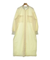 CALMER（カルメール）シャツワンピース 白 サイズ:F レディース/2200679975601