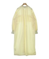 CALMER（カルメール）シャツワンピース 白 サイズ:F レディース/2200679975601