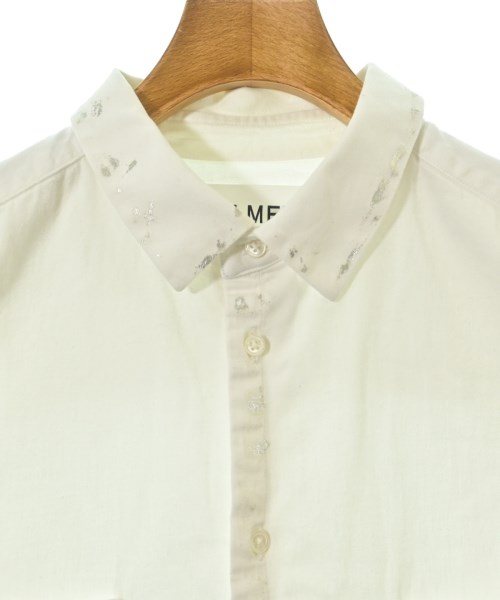 CALMER（カルメール）カジュアルシャツ 白 サイズ:-(M位) レディース/2200680827029