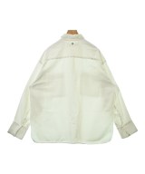 CALMER（カルメール）カジュアルシャツ 白 サイズ:-(M位) レディース/2200680827029