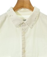 CALMER（カルメール）カジュアルシャツ 白 サイズ:-(M位) レディース/2200680827029