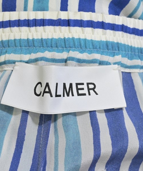 CALMER（カルメール）その他 白 サイズ:-(M位) レディース/2200676732122