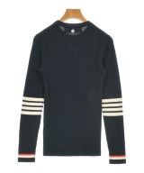 CALMER（カルメール）ニット・セーター 黒 サイズ:-(XS位) レディース/2200689266539