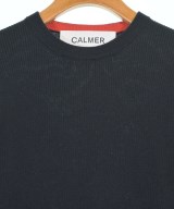CALMER（カルメール）ニット・セーター 黒 サイズ:-(XS位) レディース/2200689266539
