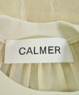CALMER（カルメール）ブラウス ベージュ サイズ:F レディース/2200690270075