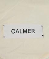 CALMER（カルメール）カーゴパンツ 白 サイズ:F レディース/2200710978226