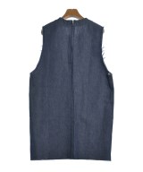 CALMER（カルメール）ワンピース 紺 サイズ:-(M位) レディース/2200712573030