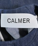 CALMER（カルメール）ワンピース 紺 サイズ:-(M位) レディース/2200712573030