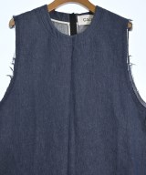 CALMER（カルメール）ワンピース 紺 サイズ:-(M位) レディース/2200712573030