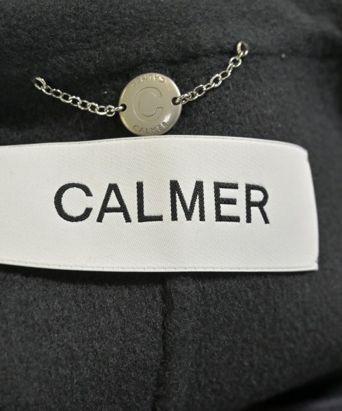 CALMER（カルメール）その他 グレー サイズ:1(S位) レディース/2200717664016