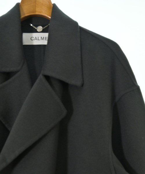CALMER（カルメール）その他 グレー サイズ:1(S位) レディース/2200717664016