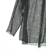 CALMER（カルメール）Tシャツ・カットソー 黒 サイズ:F レディース/2200716644040