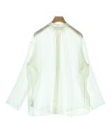 CALMER（カルメール）カジュアルシャツ 白 サイズ:F レディース/2200651110037