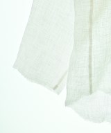 CALMER（カルメール）カジュアルシャツ 白 サイズ:F レディース/2200651110037