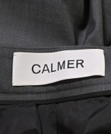 CALMER（カルメール）ロング・マキシ丈スカート グレー サイズ:2(M位) レディース/2200705752022