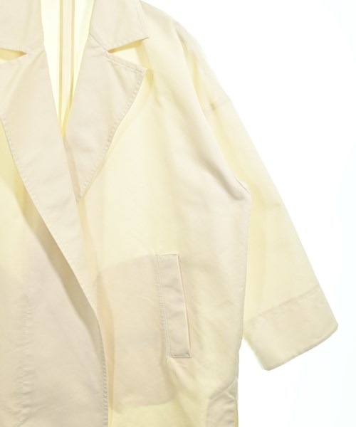 CALMER（カルメール）その他 白 サイズ:F レディース/2200658714092