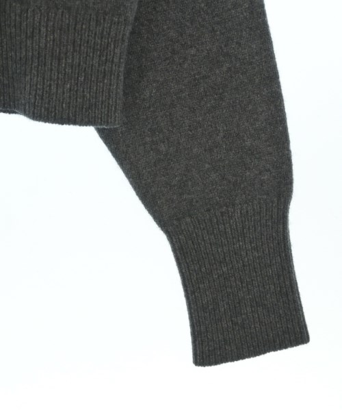 CALMER（カルメール）ニット・セーター グレー サイズ:F レディース/2200667669390