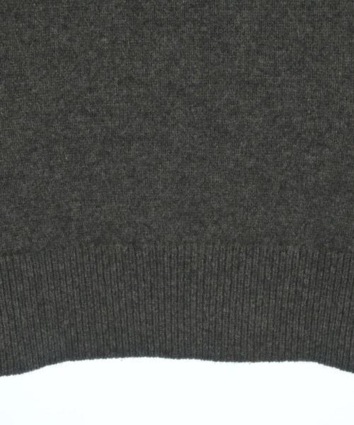 CALMER（カルメール）ニット・セーター グレー サイズ:F レディース/2200667669390