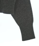 CALMER（カルメール）ニット・セーター グレー サイズ:F レディース/2200667669390