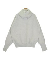 CALMER（カルメール）パーカー グレー サイズ:F レディース/2200716842583