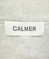 CALMER（カルメール）パーカー グレー サイズ:F レディース/2200716842583