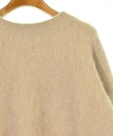 CALMER（カルメール）ニット・セーター ベージュ サイズ:F レディース/2200682388207