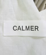 CALMER（カルメール）その他 ベージュ サイズ:1(S位) レディース/2200683561036