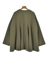 CEaRET（シーレット）Tシャツ・カットソー カーキ サイズ:2(M位) レディース/2200658107078