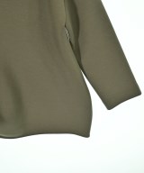 CEaRET（シーレット）Tシャツ・カットソー カーキ サイズ:2(M位) レディース/2200658107078