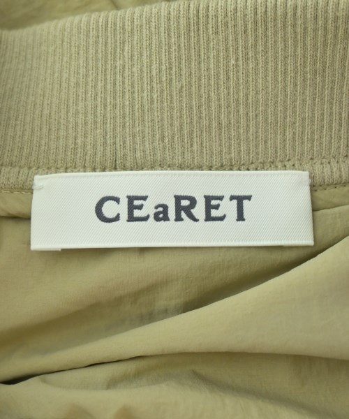 CEaRET（シーレット）その他 ベージュ サイズ:2(M位) レディース/2200700003044