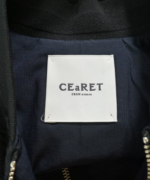CEaRET（シーレット）その他 紺 サイズ:2(M位) レディース/2200662992059
