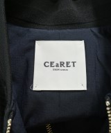 CEaRET（シーレット）その他 紺 サイズ:2(M位) レディース/2200662992059
